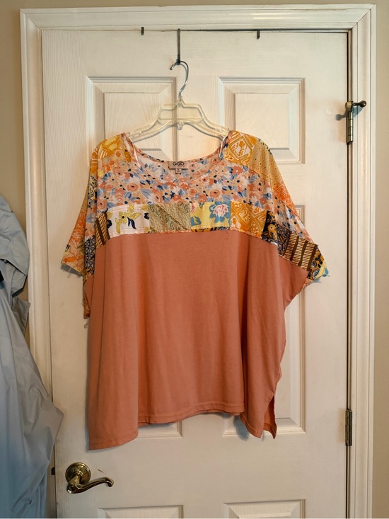 Gigio Tops - Women’s size xl top